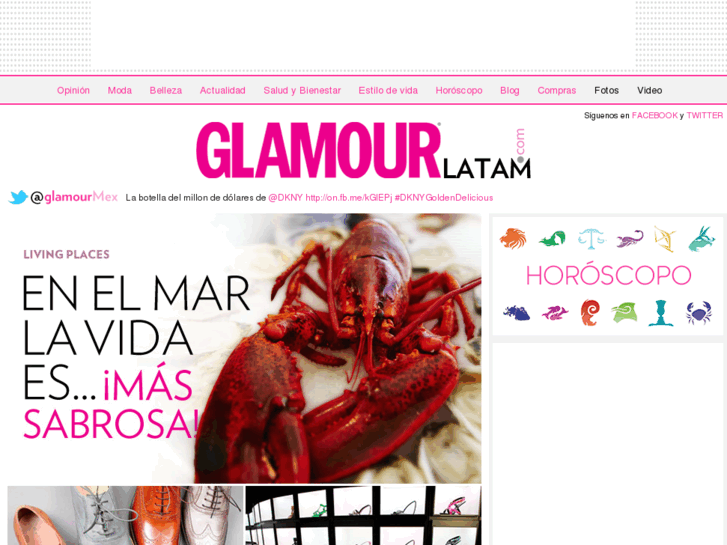 www.glamourlatam.com