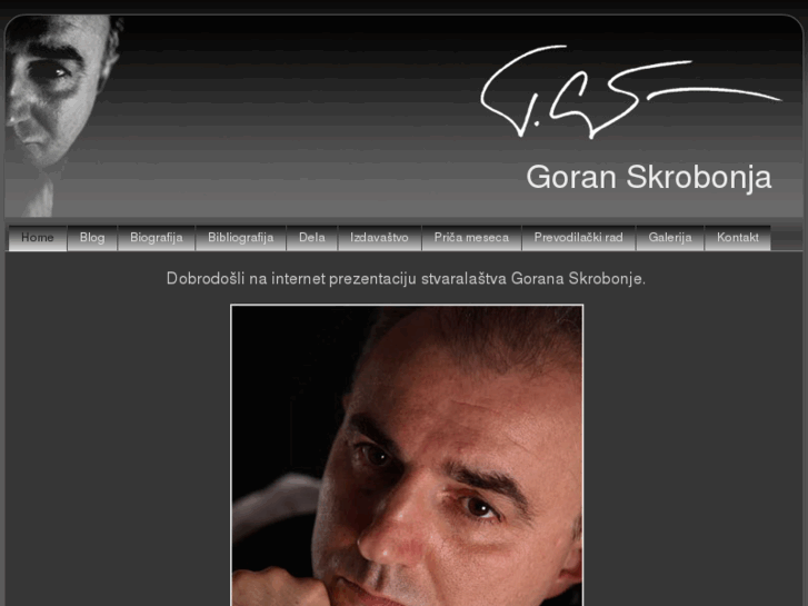 www.goranskrobonja.com