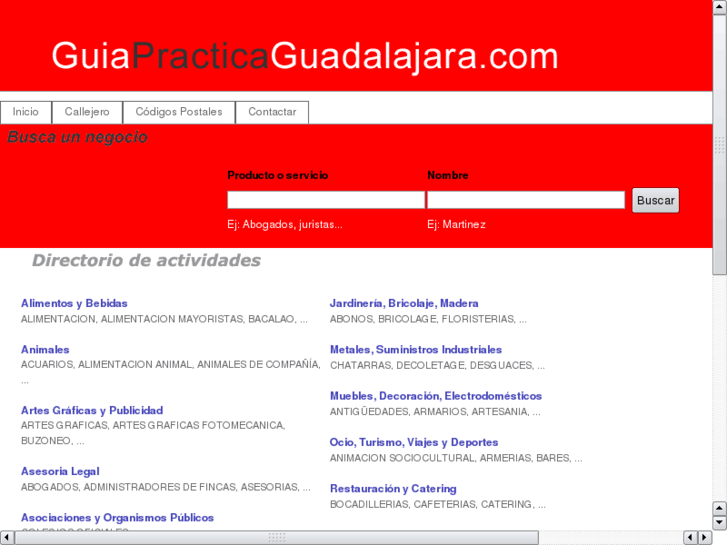 www.gpguadalajara.es