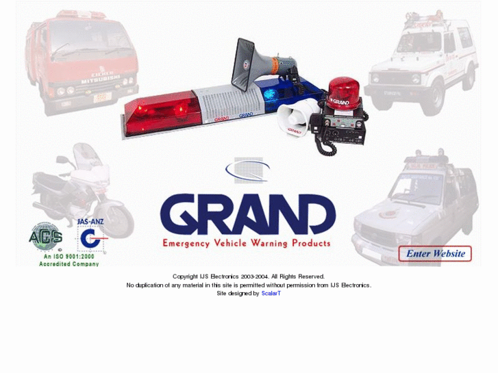 www.grandlightbars.com