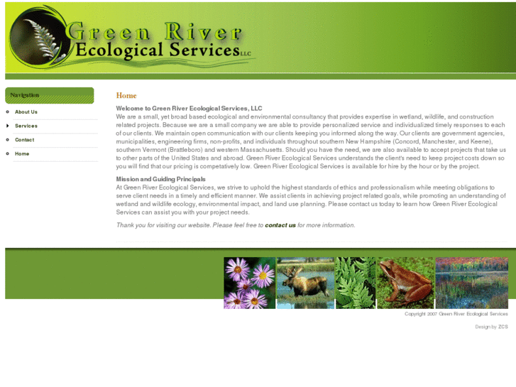 www.greenriverecological.com