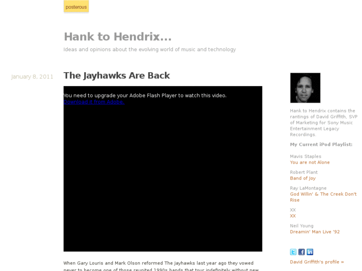 www.hanktohendrix.com