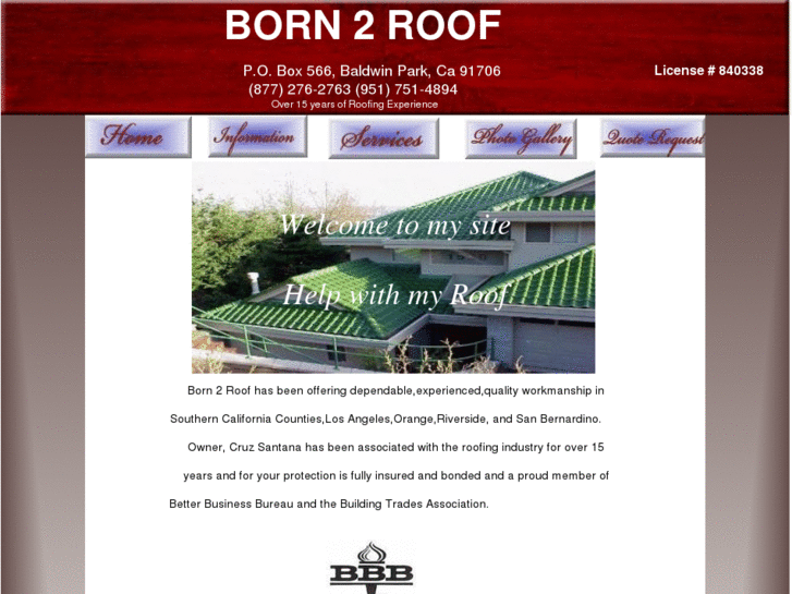 www.helpwithmyroof.com