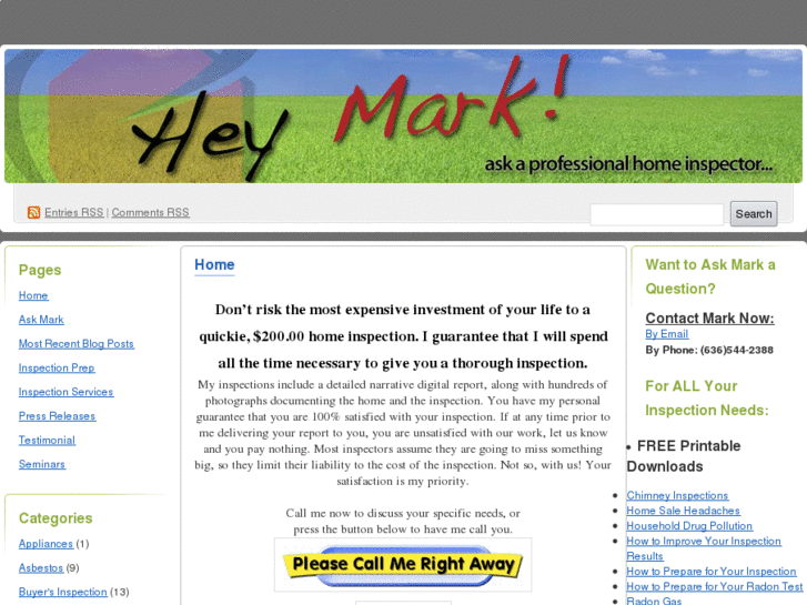 www.heymark.info