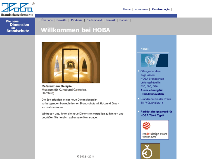 www.hoba.de