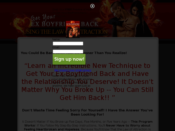 www.howtogetyourexboyfriendbacktoday.com