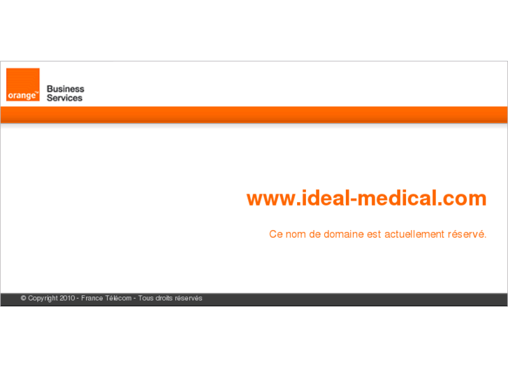 www.ideal-medical.com