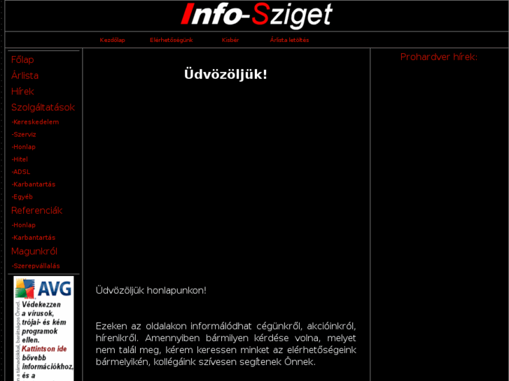 www.info-sziget.hu