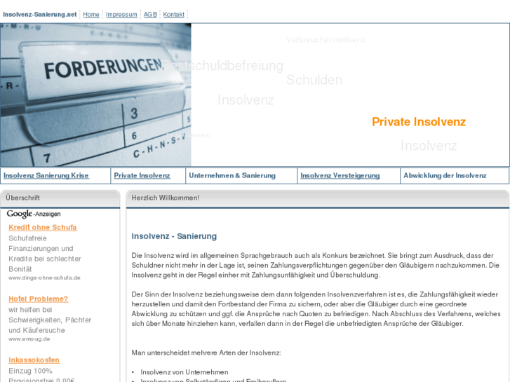 www.insolvenz-sanierung.net