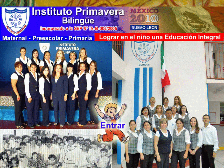 www.institutoprimavera.com