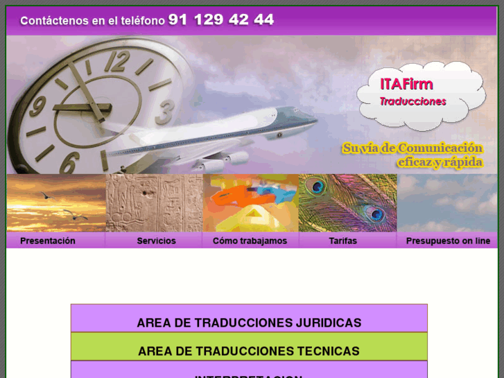 www.itafirm.com