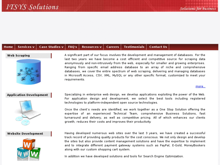www.itsyssolutions.com