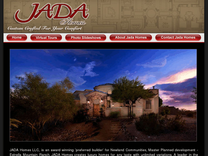 www.jadahomes.com