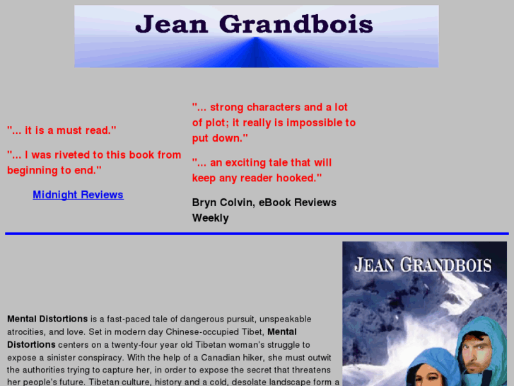 www.jeangrandbois.com