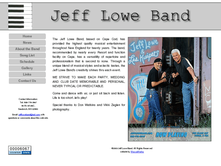 www.jeffloweband.com