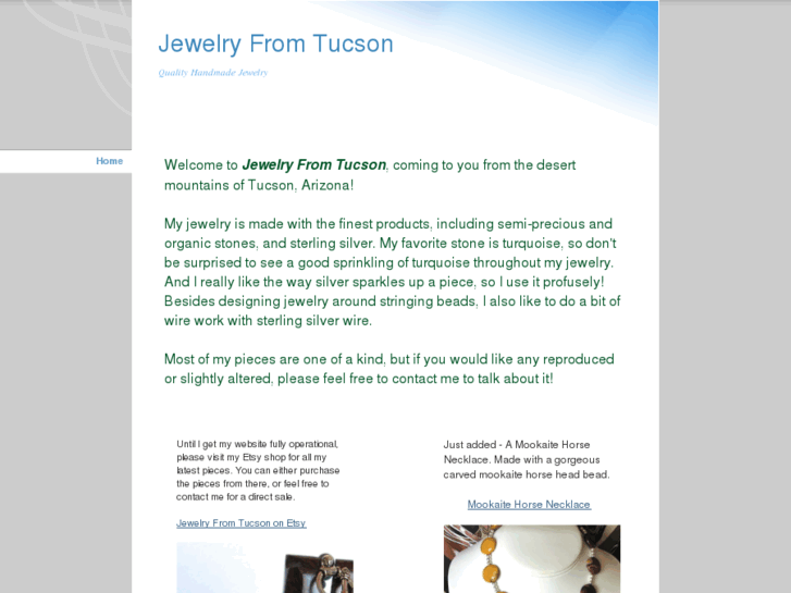 www.jewelryfromtucson.com