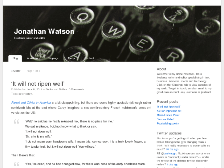 www.jonathanwatson.com