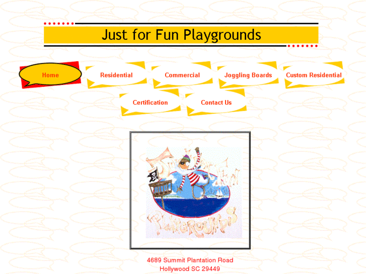 www.justforfunplaygrounds.com