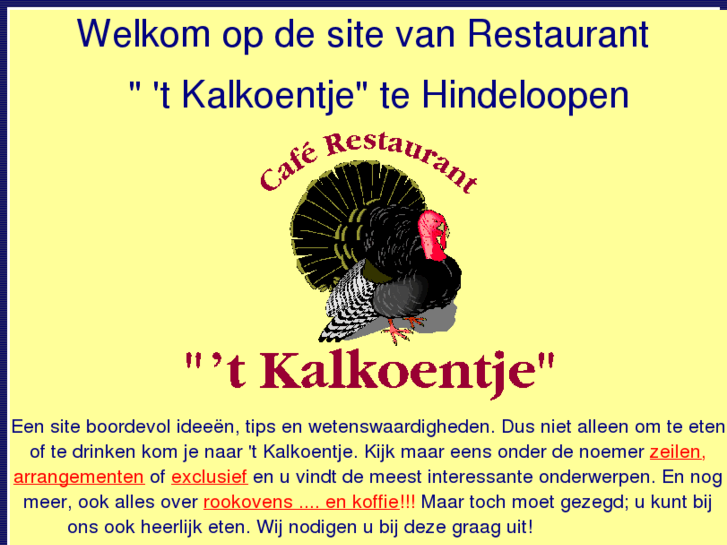 www.kalkoentje.com