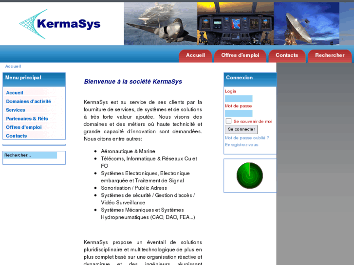 www.kermasys.com