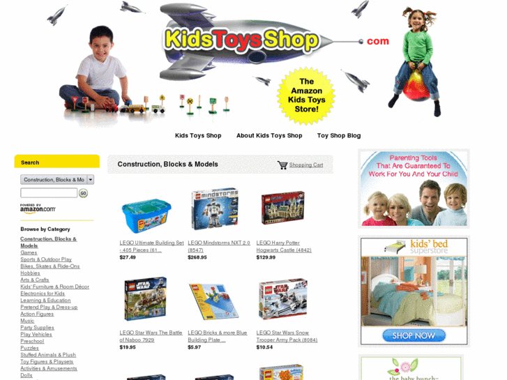 www.kidstoysshop.com