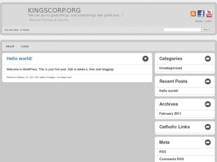 www.kingscorp.org