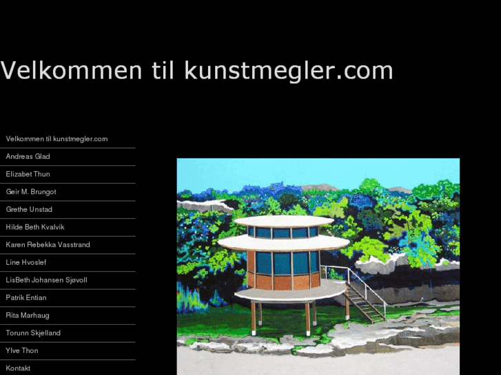 www.kunstmegler.com