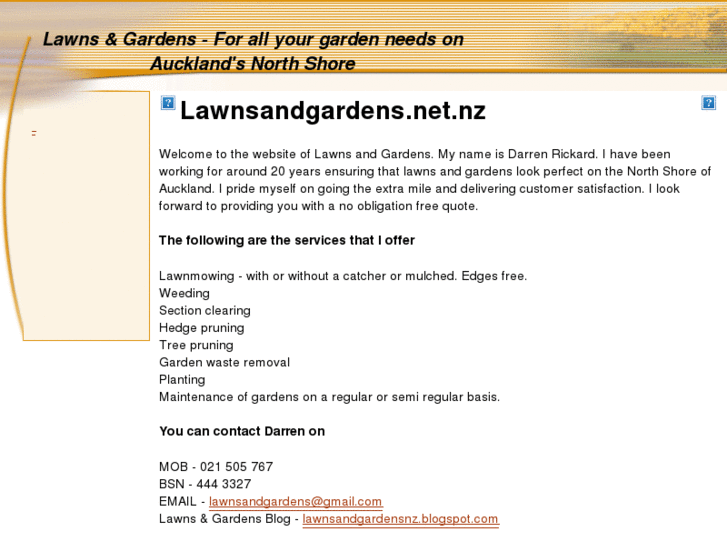 www.lawnsandgardens.net.nz