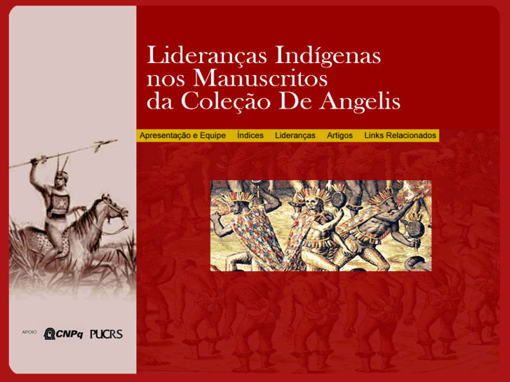 www.liderancasindigenas.net