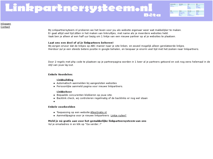 www.linkpartnersysteem.nl