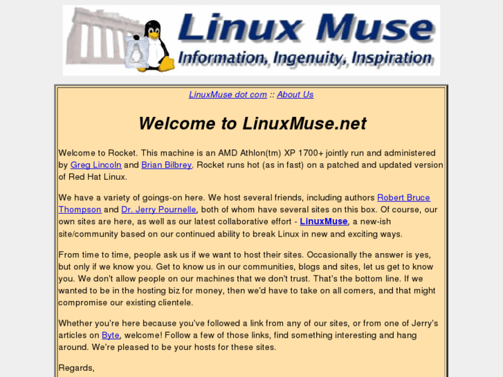 www.linuxmuse.net