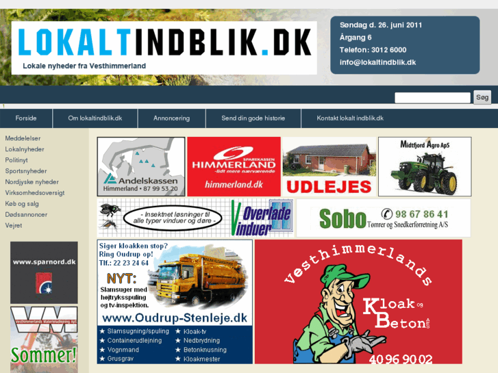 www.lokaltindblik.dk