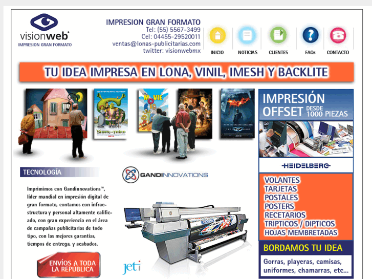 www.lonas-publicitarias.com