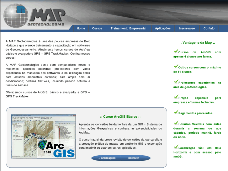 www.mapgeotecnologias.com