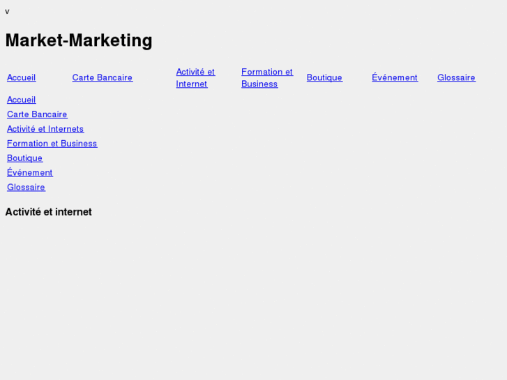 www.market-marketing.com