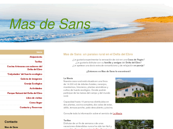 www.masdesans.com