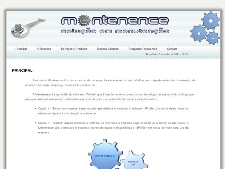 www.mentenence.com