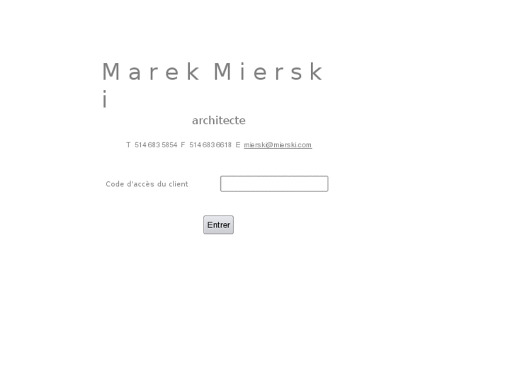 www.mierski.com