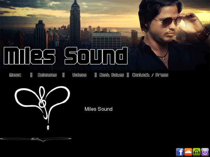 www.miles-sound.com