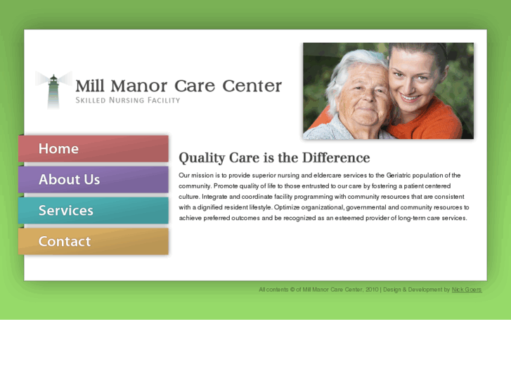 www.millmanorcare.com