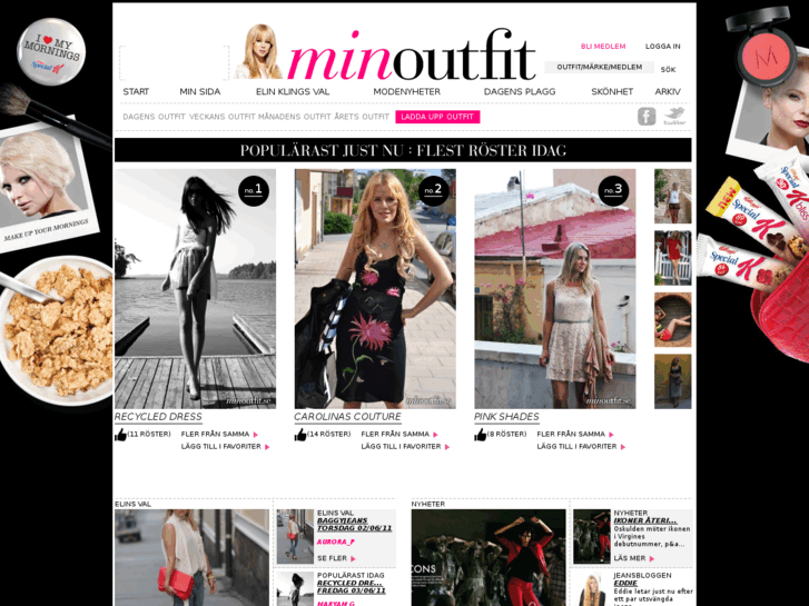 www.minoutfit.se