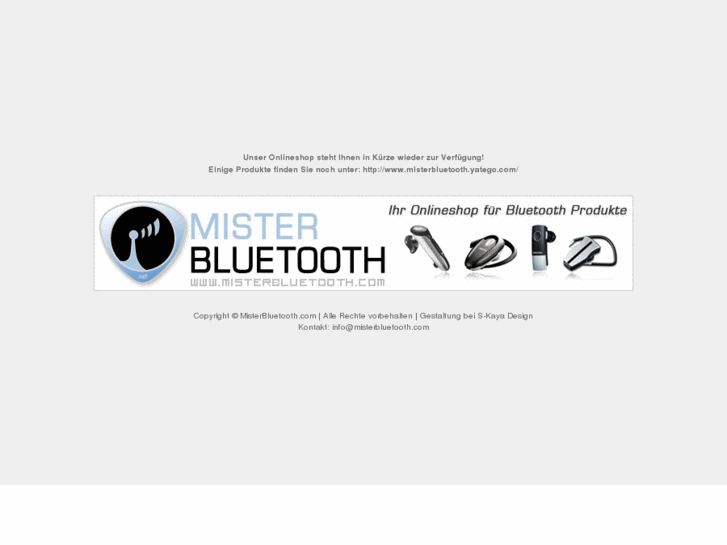 www.misterbluetooth.com