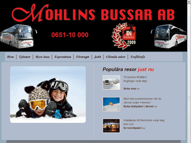 www.mohlinsbussar.com