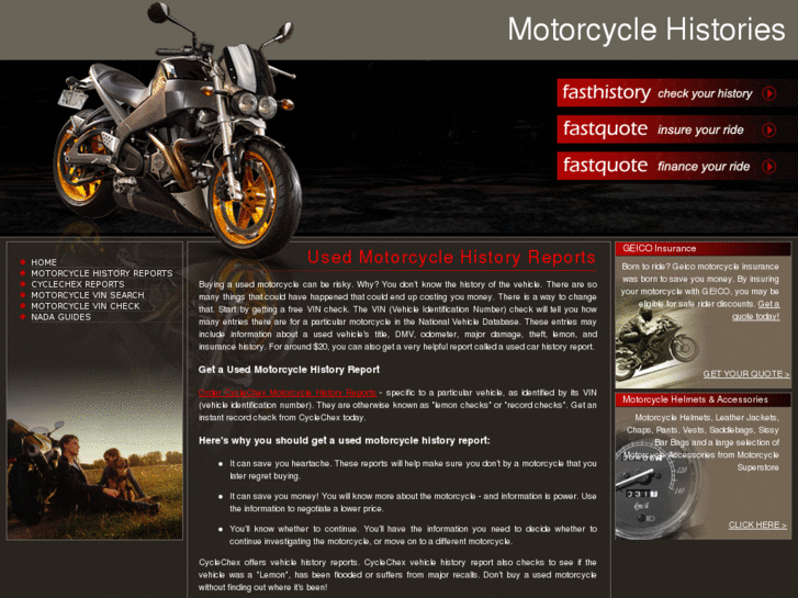 www.motorcycle-histories.com