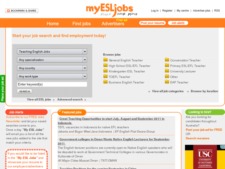 www.myesljobs.com