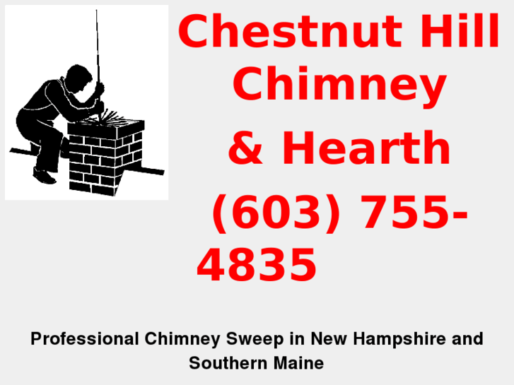 www.newhampshireandmainechimneysweep.com