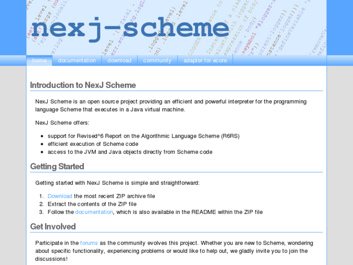www.nexjscheme.net