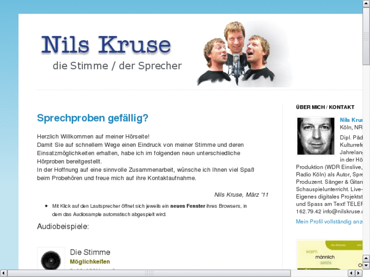 www.nilskruse.com