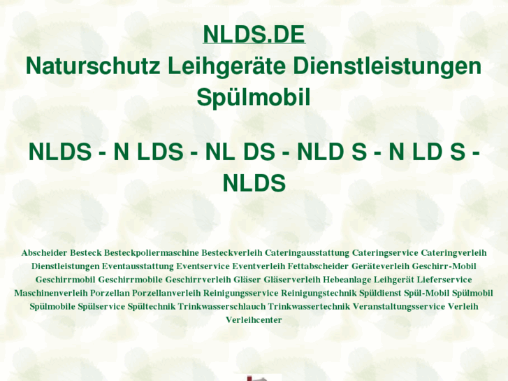 www.nlds.de