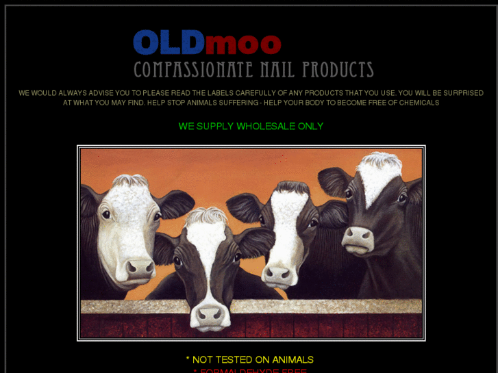 www.oldmoo.com